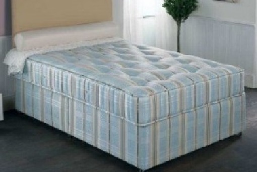 alpine hdm mattress review