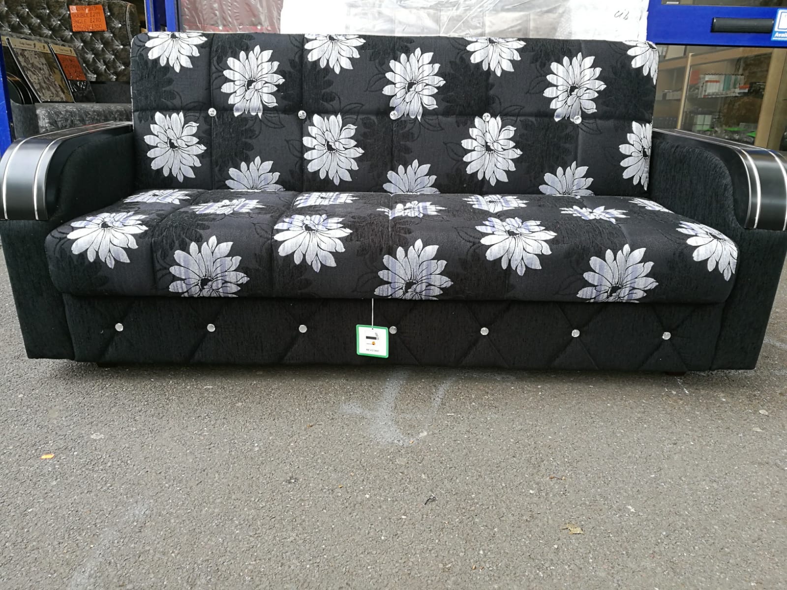 Turkish Sofa Bed Mi Furniture