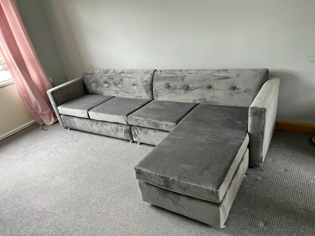 Best Corner Sofa Sets Mi Furniture