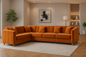 Marigold Sofa