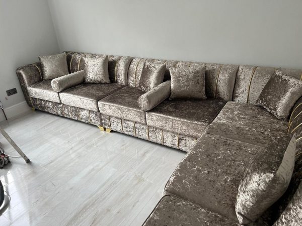 Milana Sofa - Image 3