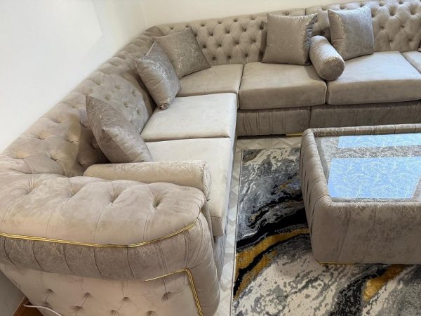 Coffee Corner Sofa - Image 3