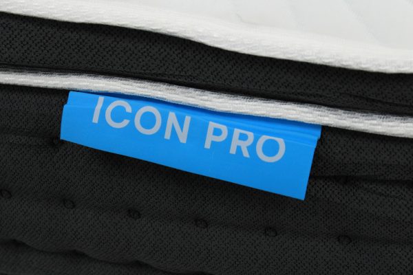 Icon Pro Mattress - Image 3