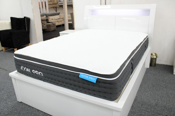 Icon Pro Mattress - Image 4