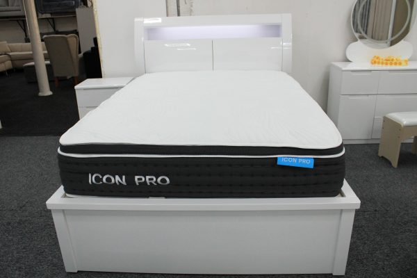 Icon Pro Mattress - Image 7