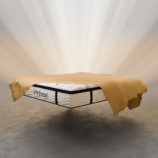 Prime 3000 Pocket Gel Mattress - Image 5