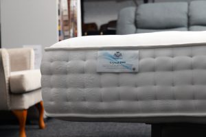 Crystal 5000 Pocket Spring Mattress