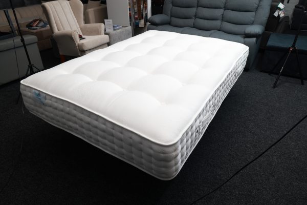 Crystal 5000 Pocket Spring Mattress - Image 4