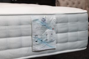 Coral Luxury 3000 Pocket Spring Mattress