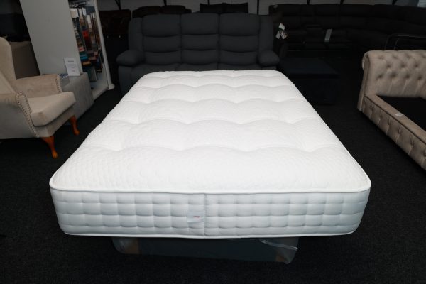 Coral Luxury 3000 Pocket Spring Mattress - Image 4