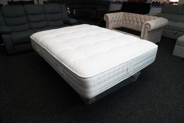 Coral Luxury 3000 Pocket Spring Mattress - Image 5