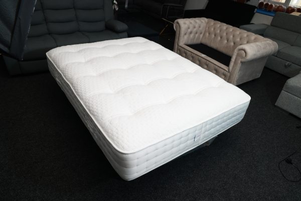 Artison 4000 Pocket Spring Mattress - Image 3