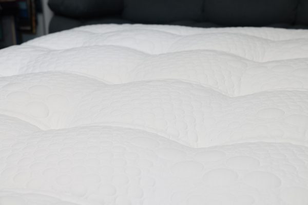 Coral Luxury 3000 Pocket Spring Mattress - Image 3
