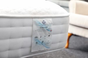 Artison 4000 Pocket Spring Mattress