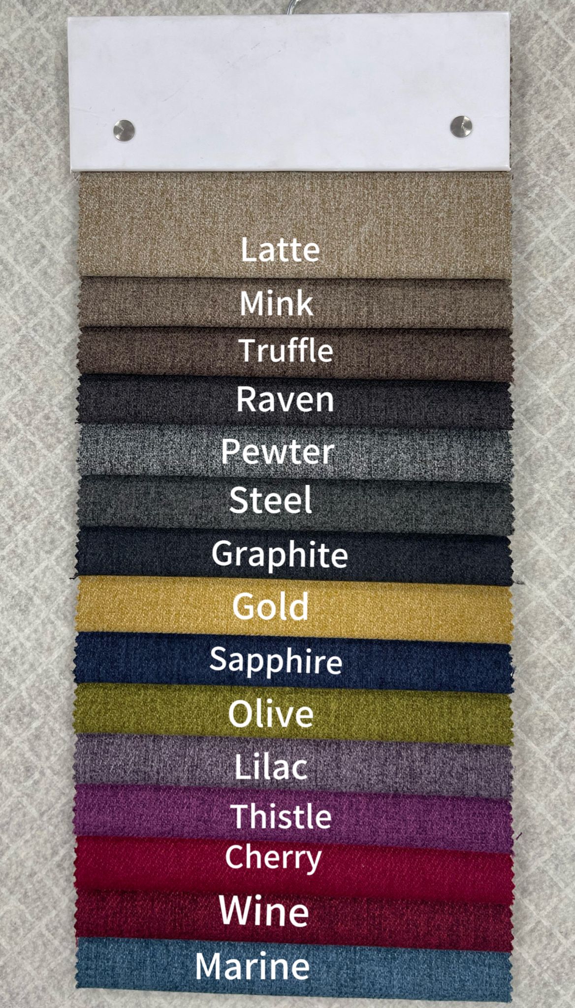 Berkeley Bed UK – Luxury Upholstered Bed | MI Furniture - Image 3