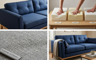 Furniture Bradford: Why Sofas Disappoint After Delivery