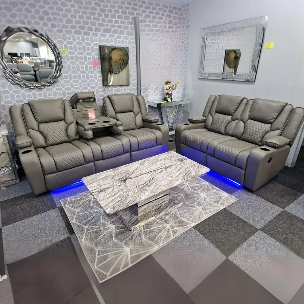 Orlando Electric Recliners