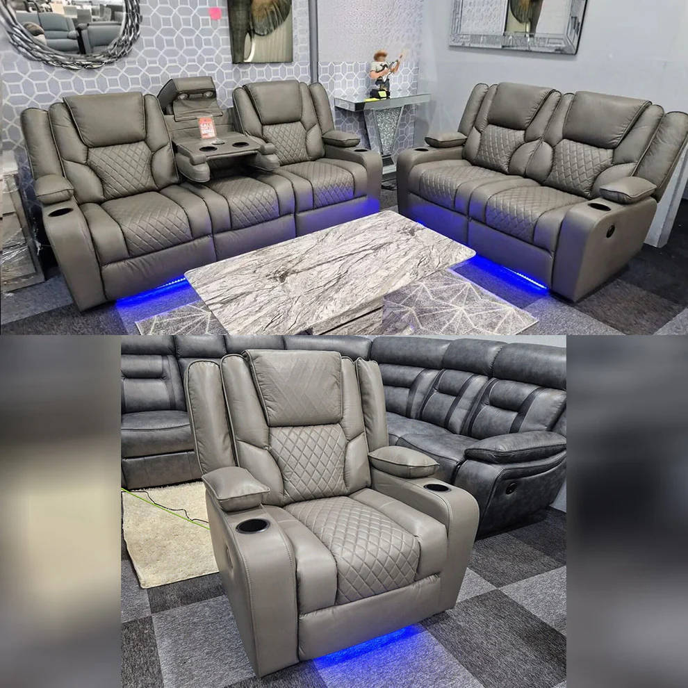 Orlando Electric Recliners