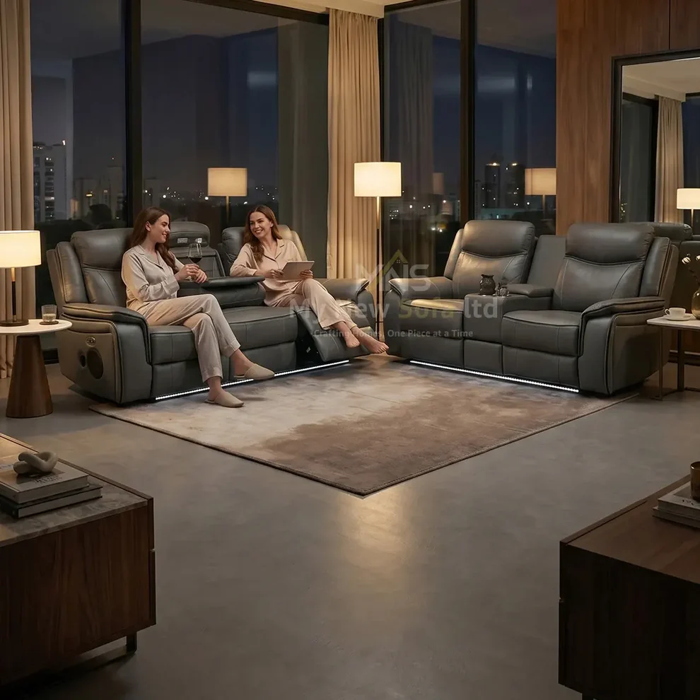 Parada Recliner