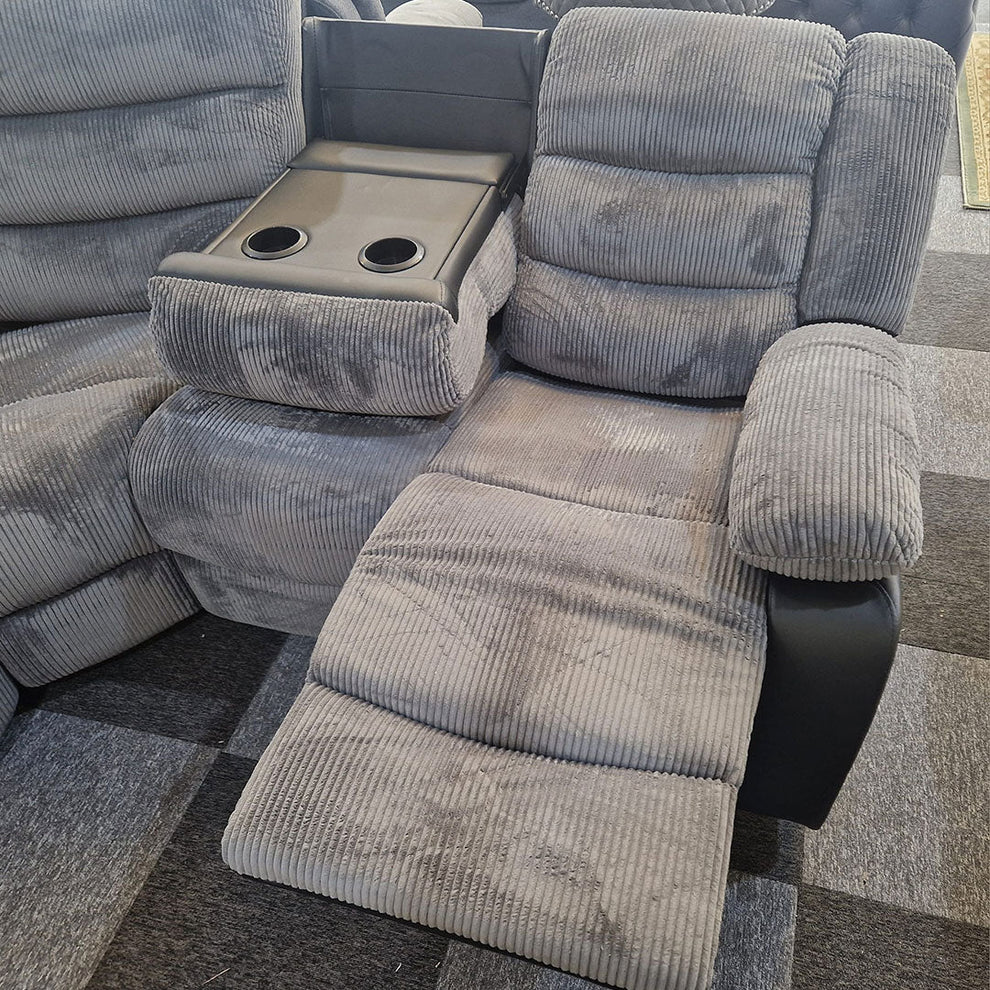 Rio Jumbo Cord Recliner