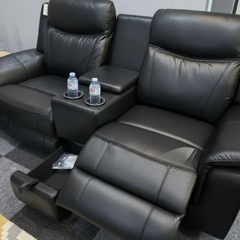 Parada Recliner