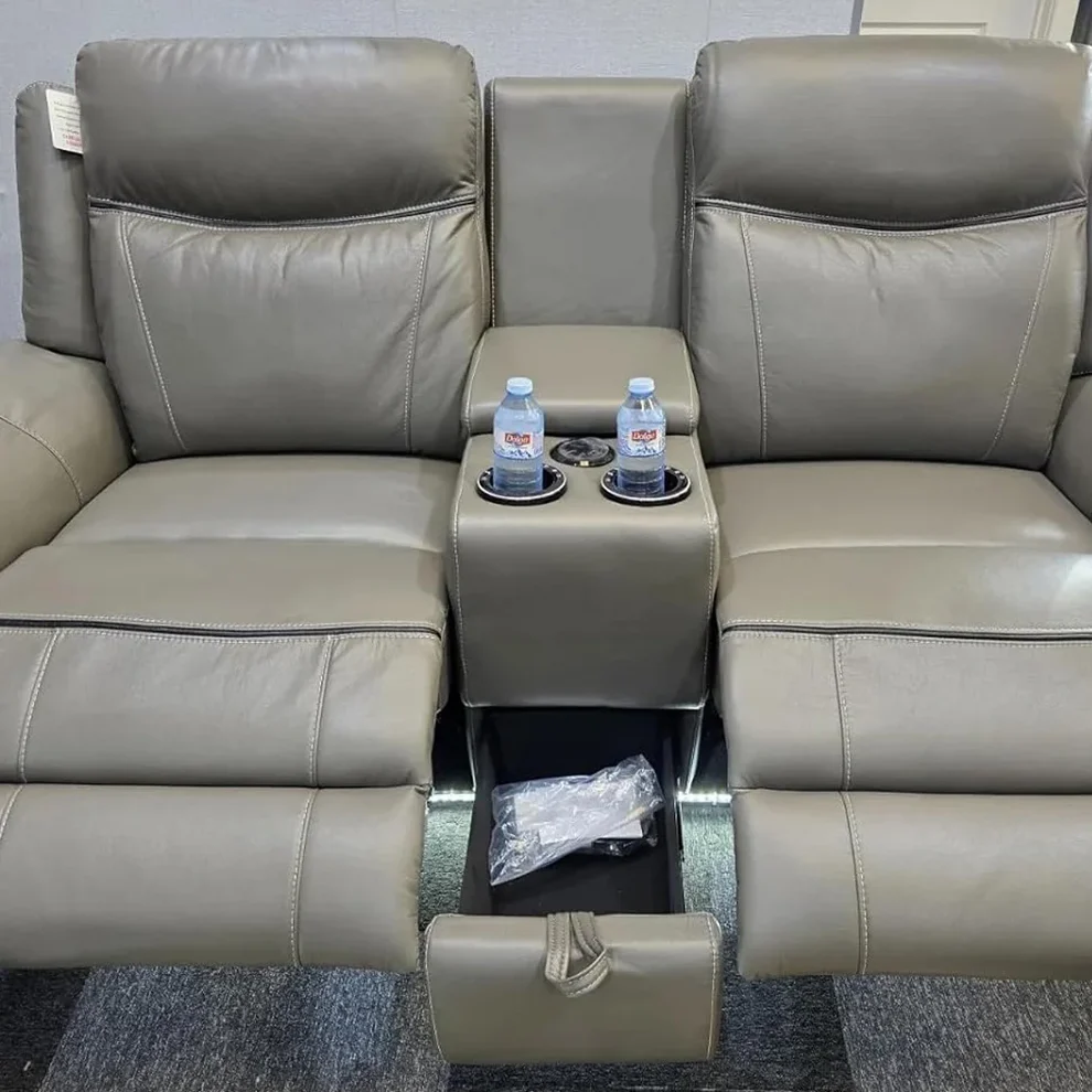 Parada Recliner