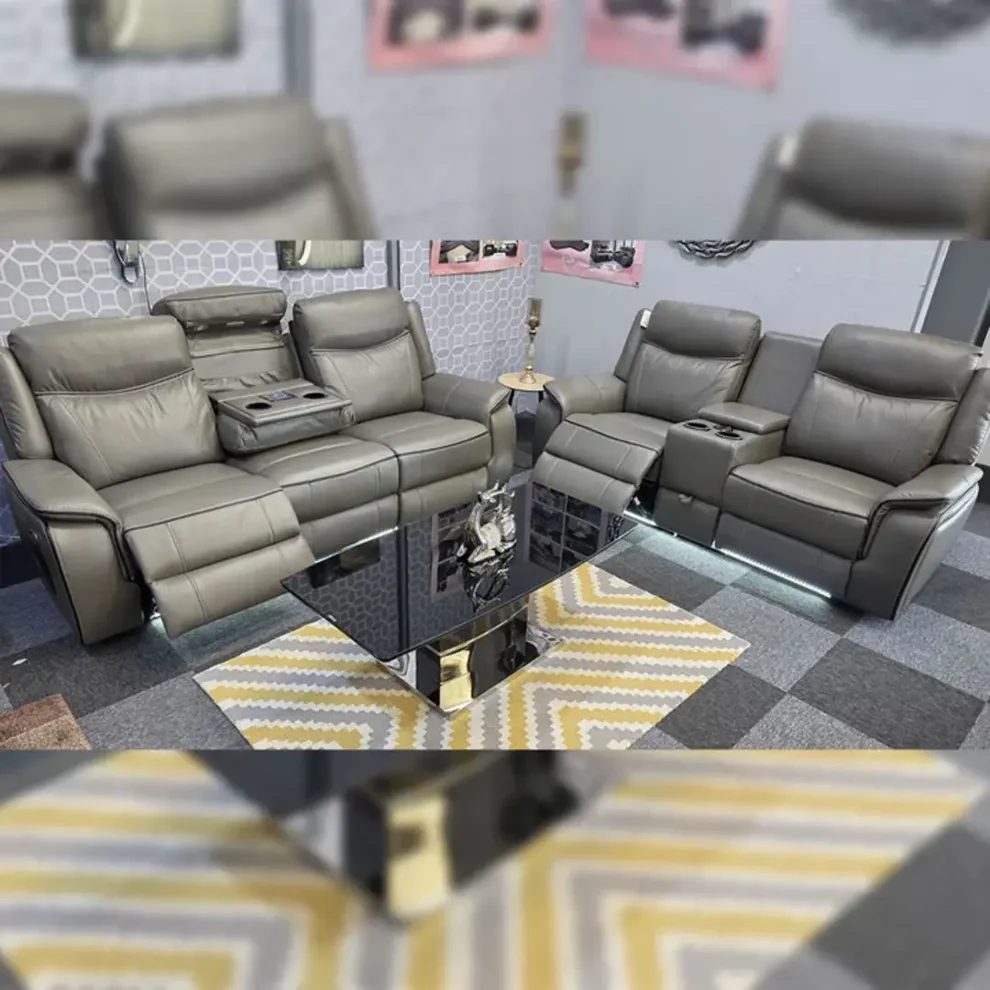Parada Recliner