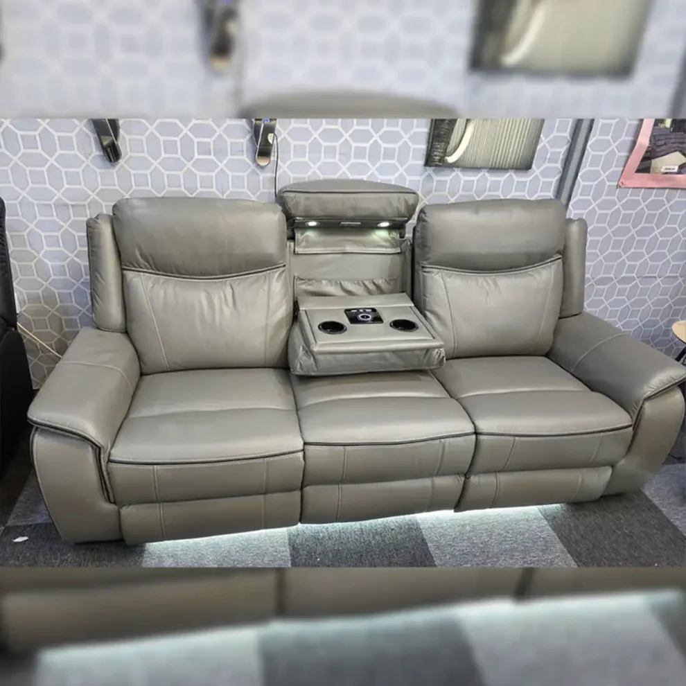 Parada Recliner