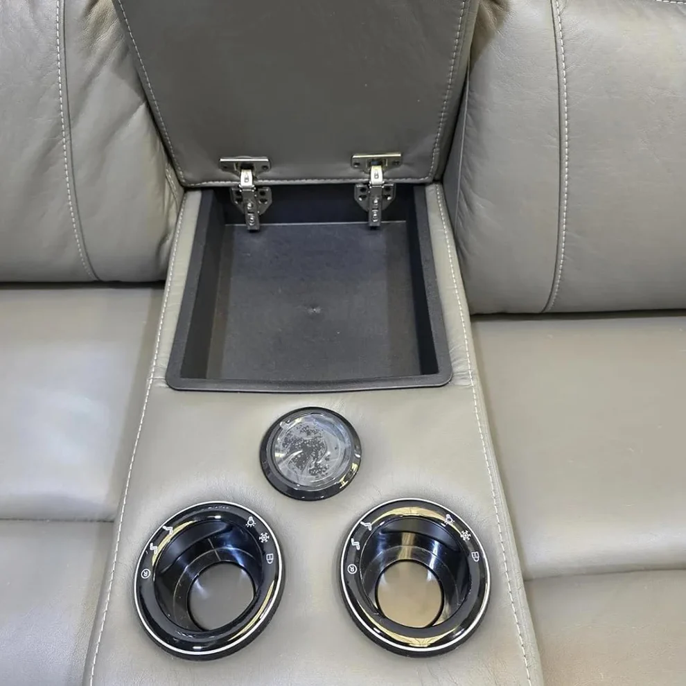 Parada Recliner