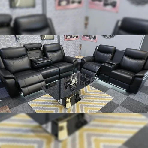 Parada Recliner