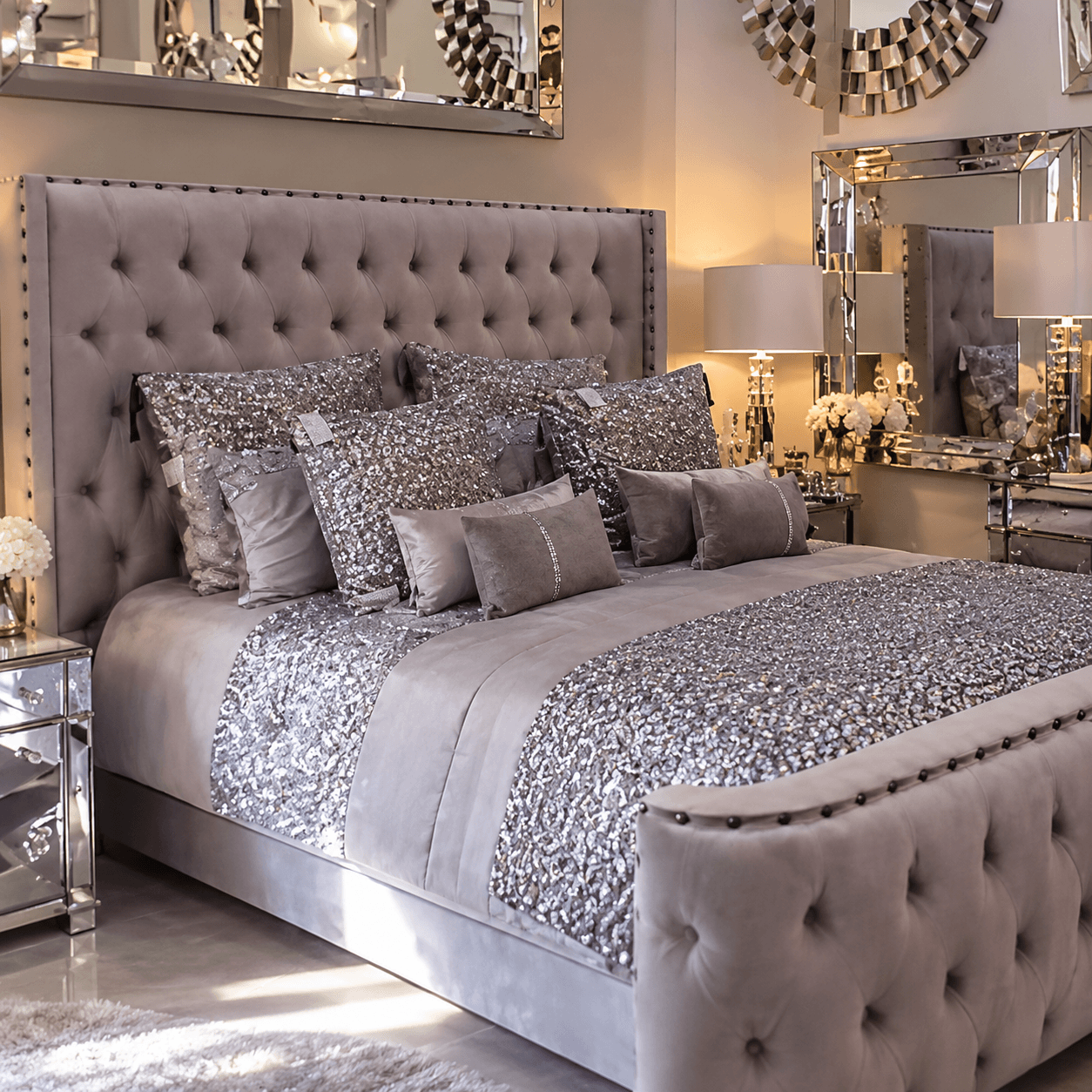Latin Chesterfield