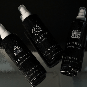 The Fabric Care Kit